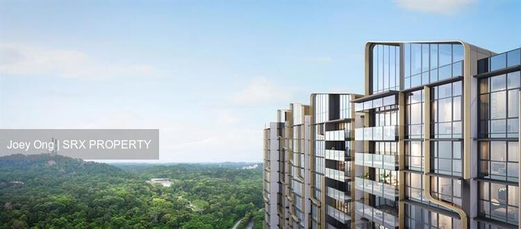 8@BT (D21), Condominium #501111331